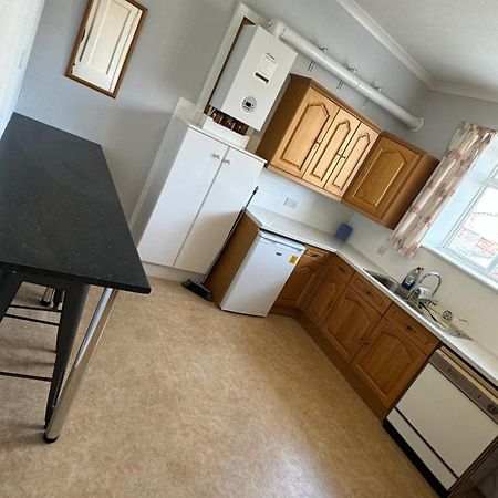 4 Bed Harbour House Apartment Wick  Ngoại thất bức ảnh
