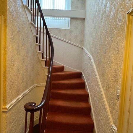 4 Bed Harbour House Apartment Wick  Ngoại thất bức ảnh