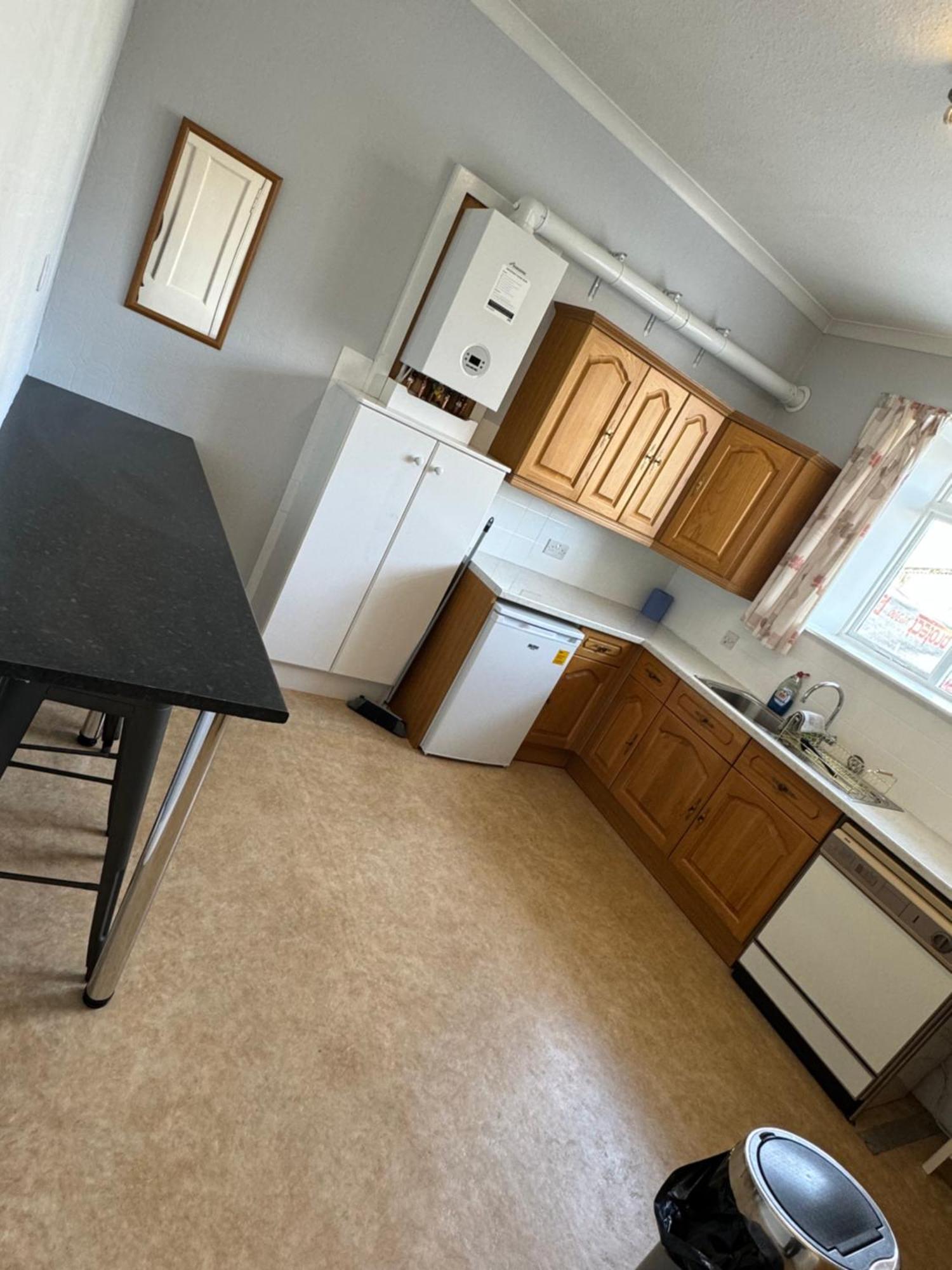 4 Bed Harbour House Apartment Wick  Ngoại thất bức ảnh