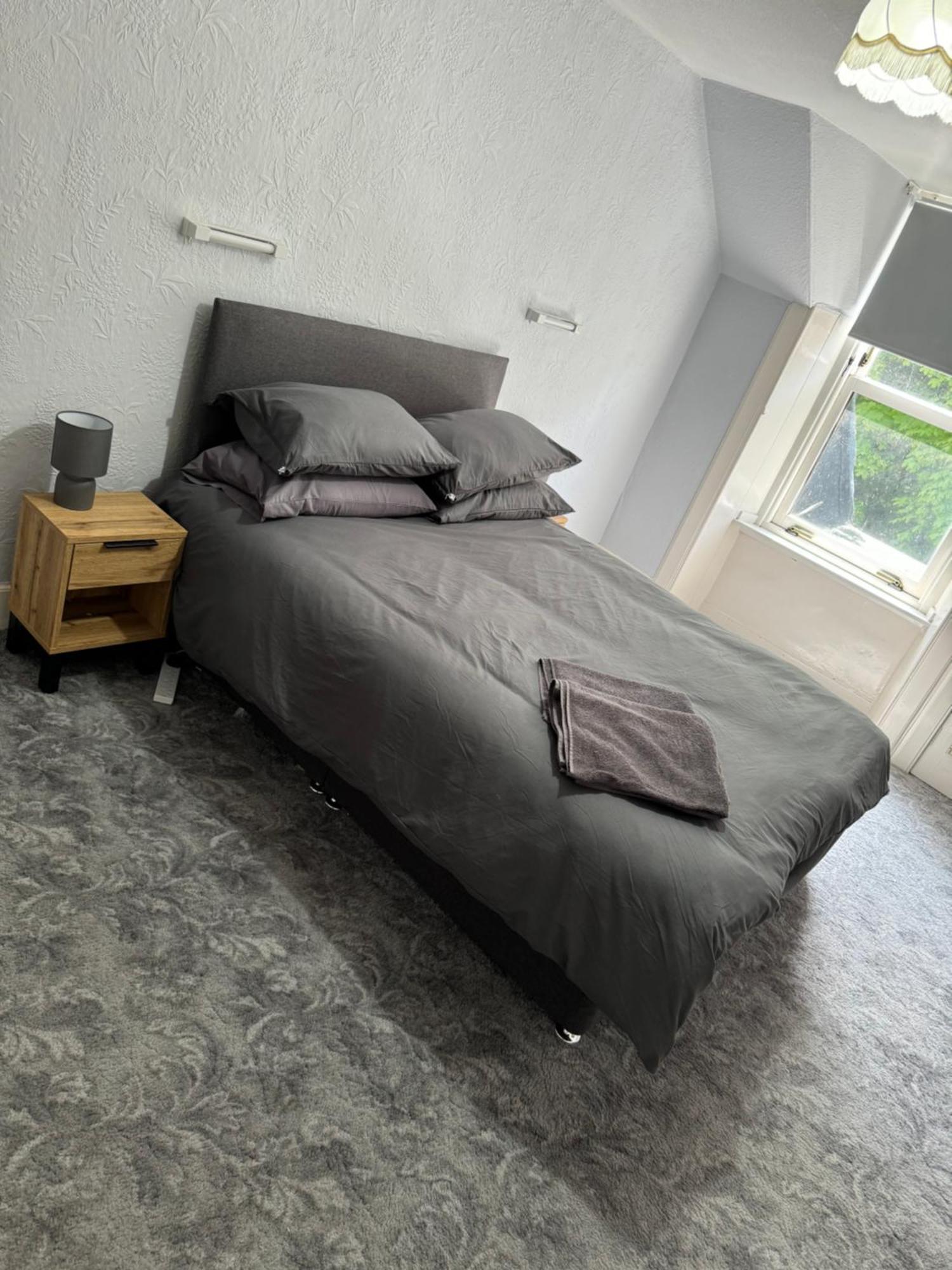 4 Bed Harbour House Apartment Wick  Ngoại thất bức ảnh