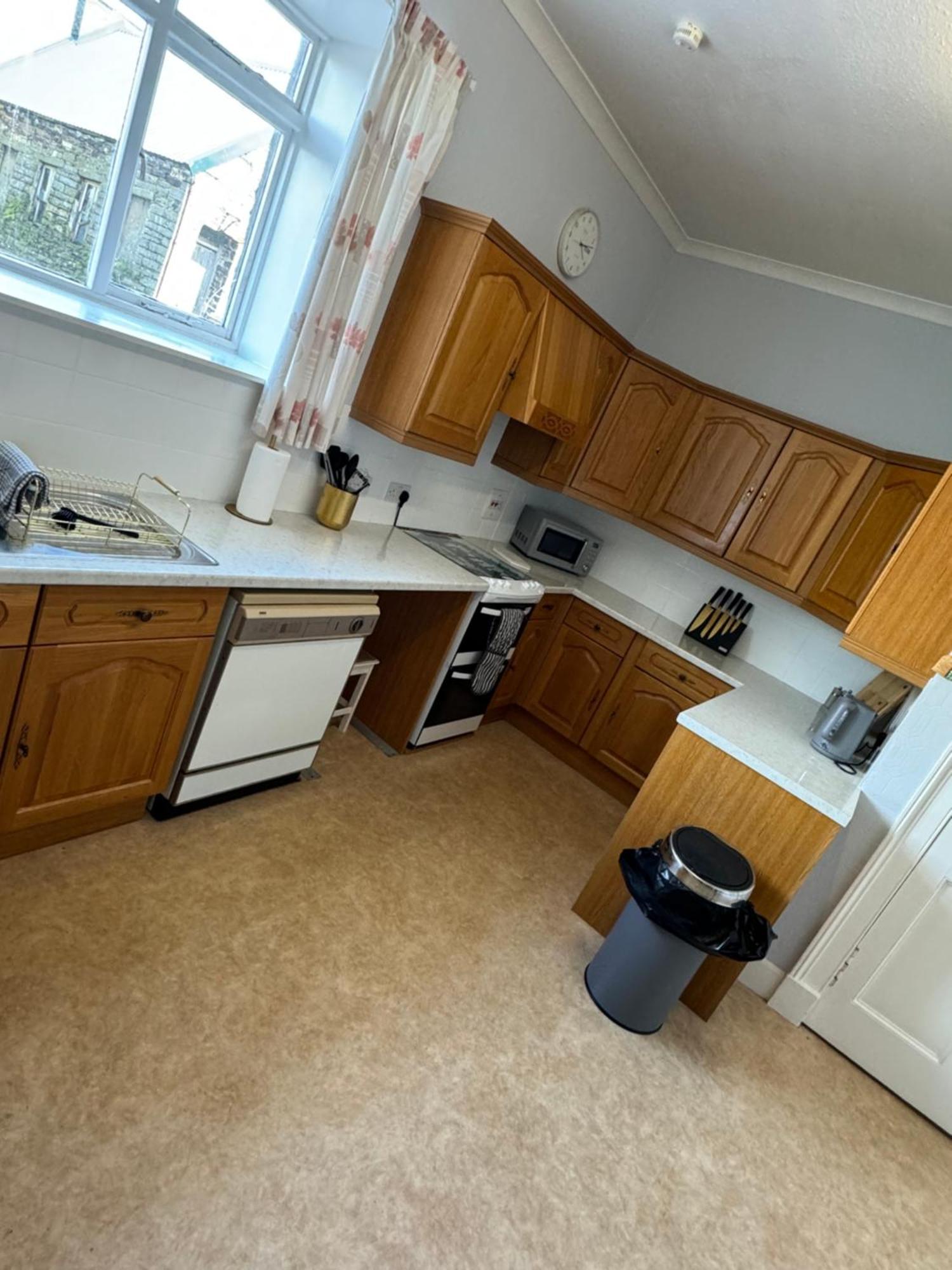 4 Bed Harbour House Apartment Wick  Ngoại thất bức ảnh