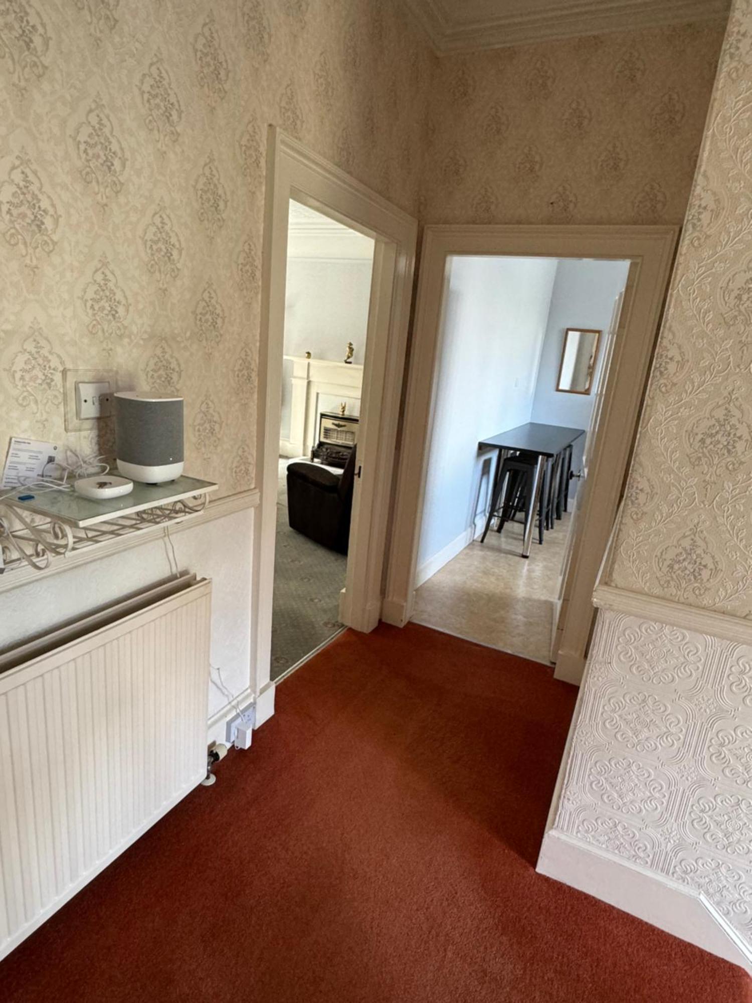 4 Bed Harbour House Apartment Wick  Ngoại thất bức ảnh