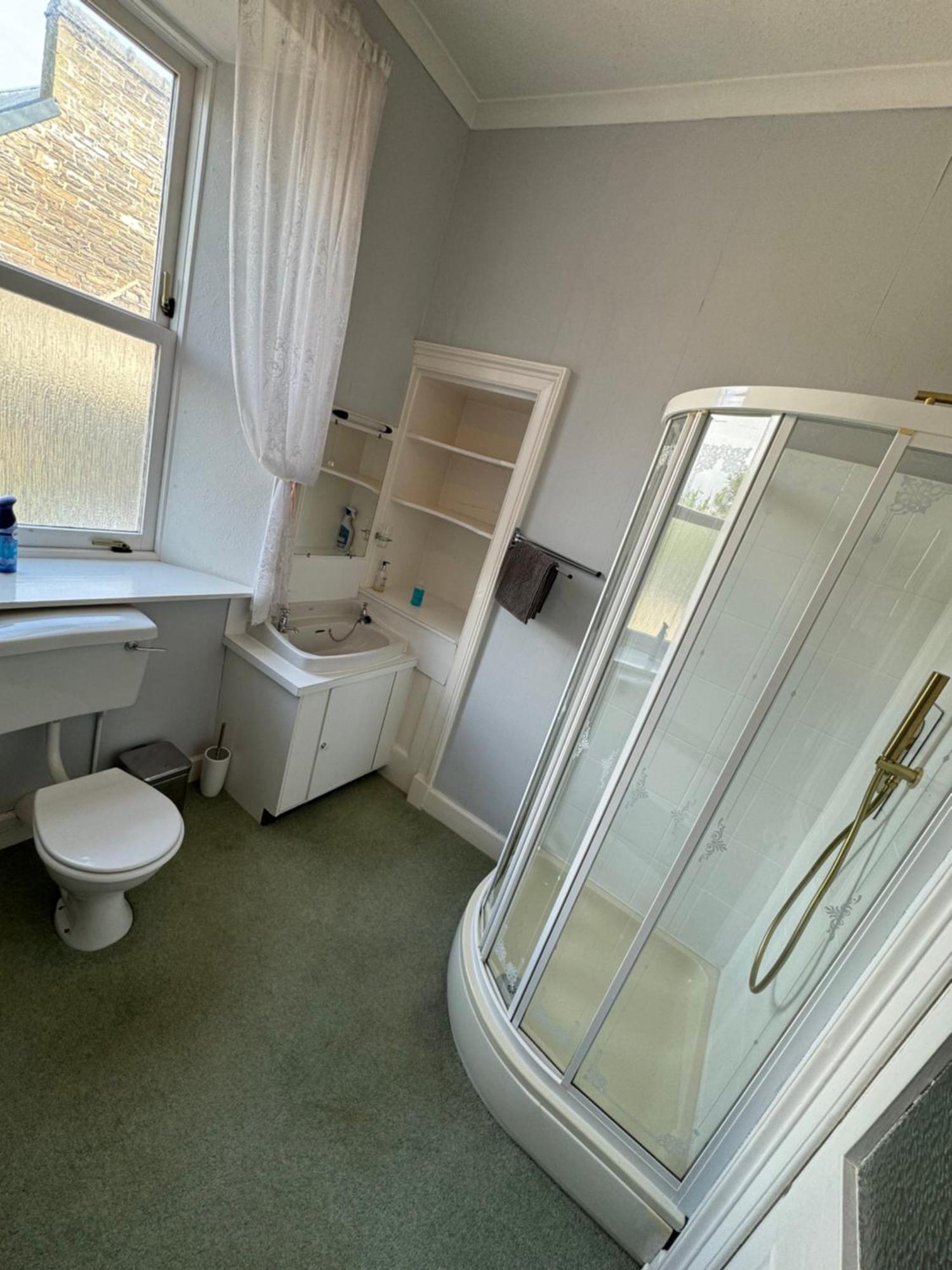 4 Bed Harbour House Apartment Wick  Ngoại thất bức ảnh