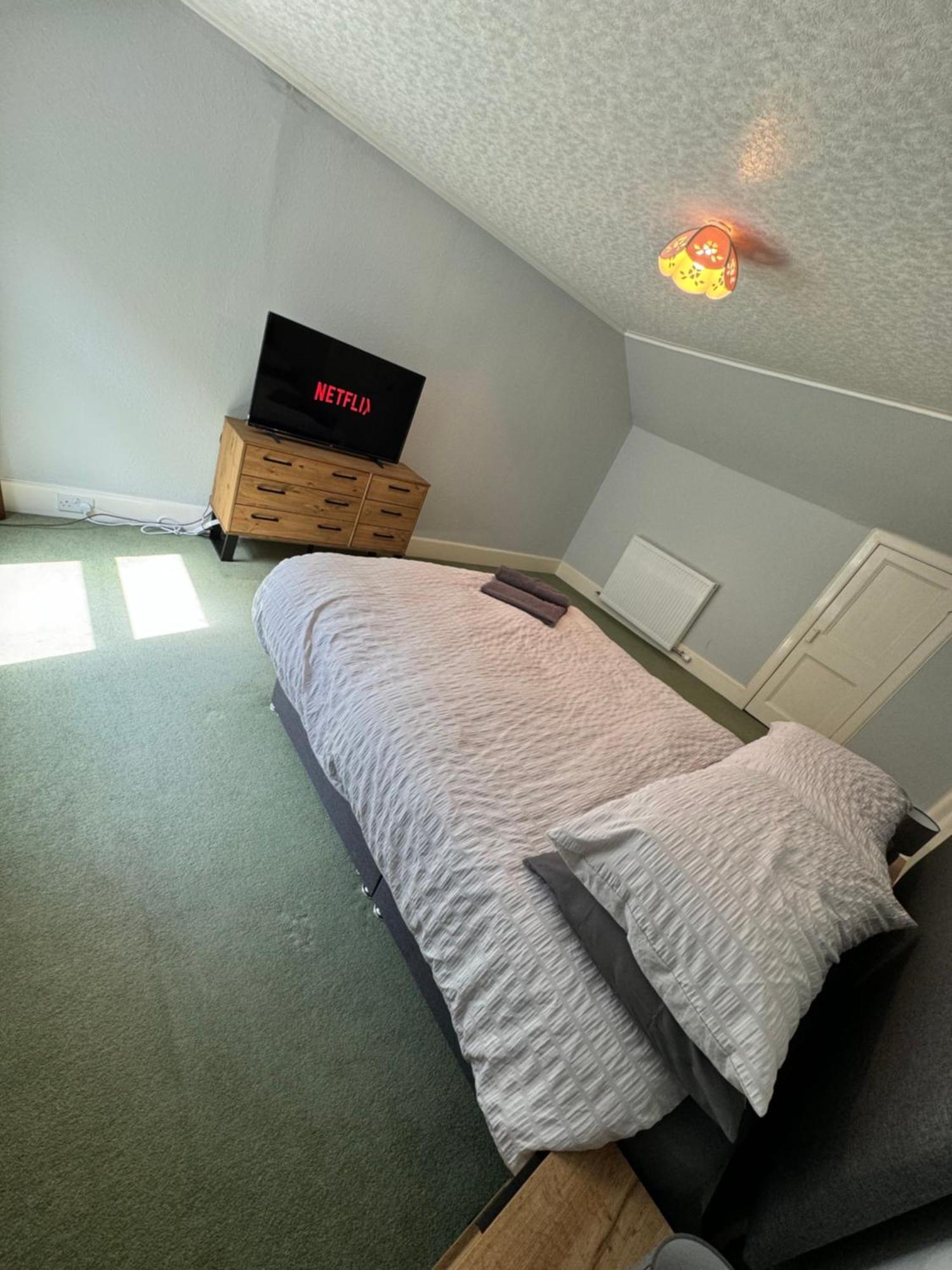 4 Bed Harbour House Apartment Wick  Ngoại thất bức ảnh