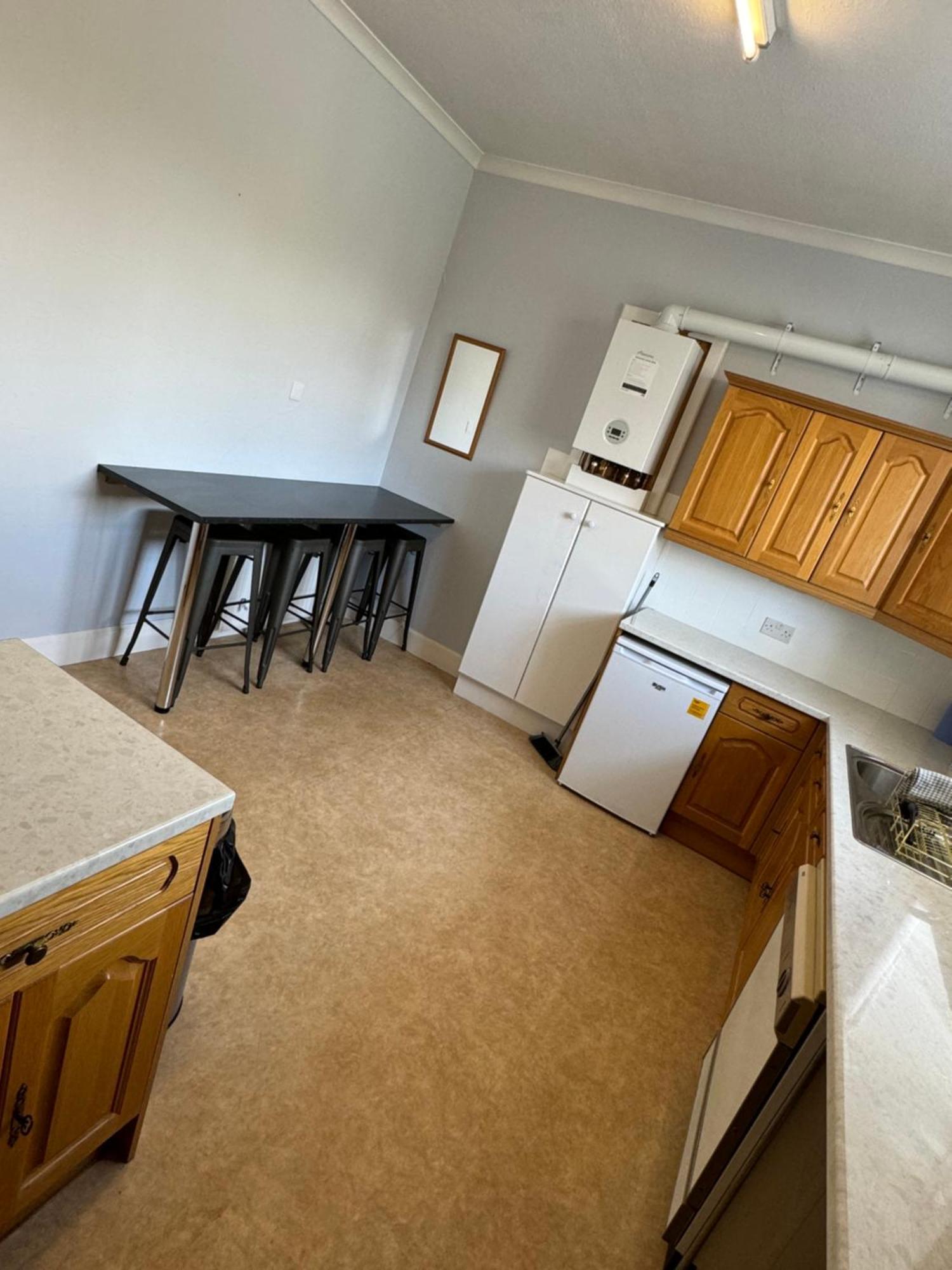 4 Bed Harbour House Apartment Wick  Ngoại thất bức ảnh